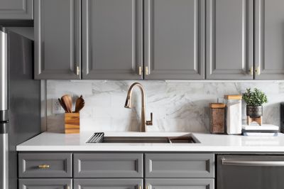 Cabinets Refinishing in Kokomo, IN