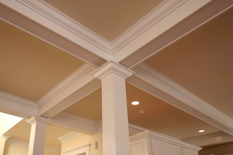 Baseboards Painting in Wilmington, NC
