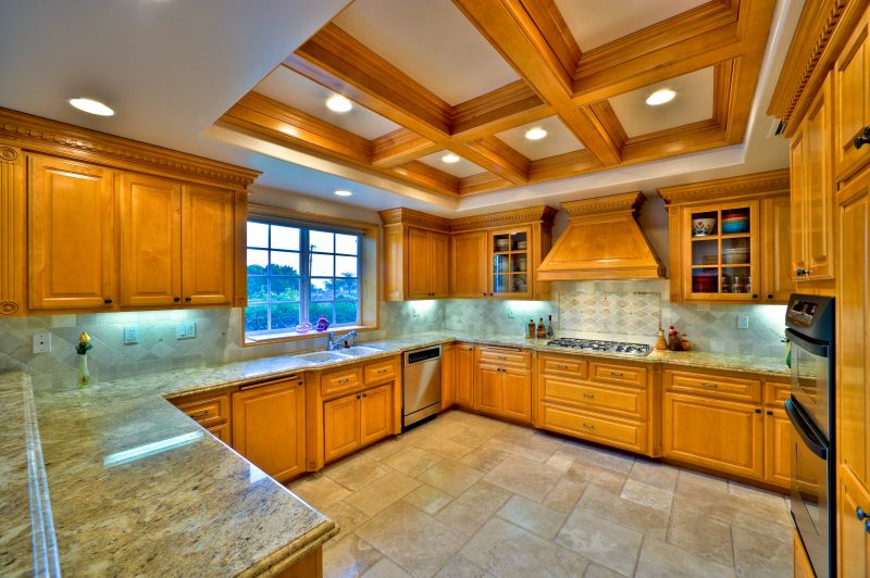 Cabinet Staining Service in Terre Haute, IN