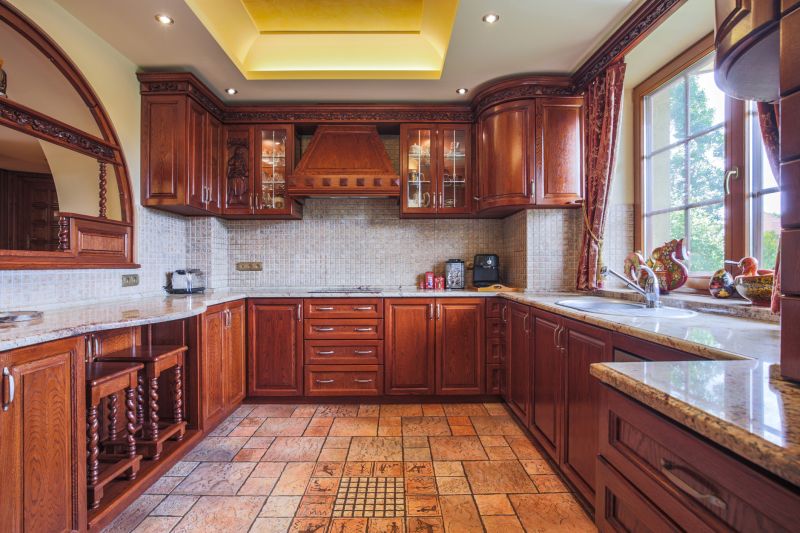 Cabinets Refinishing in Cincinnati, OH