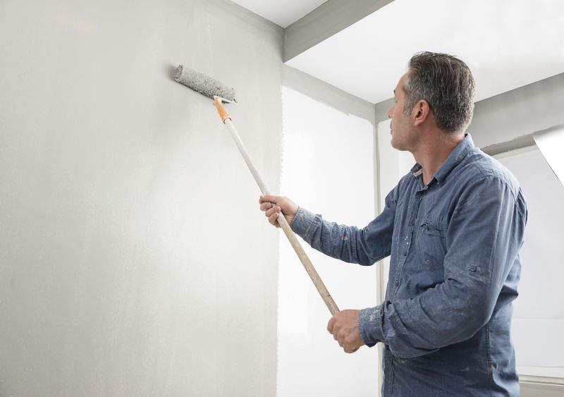 Gutters Painting in Waco, TX