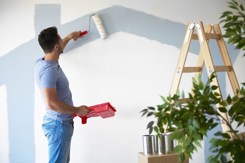 Kids Room Painting in Waco, TX
