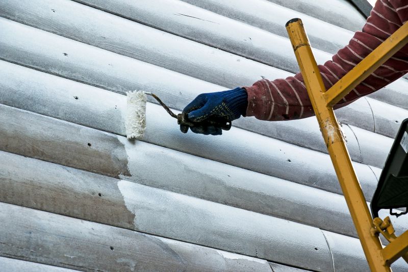 Stucco Painting in Waco, TX