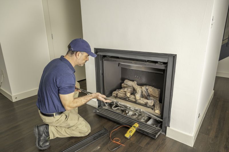 Expert Fireplace Restoration