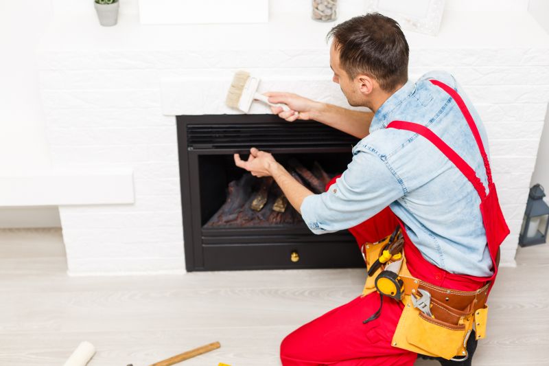 Timely Fireplace Maintenance