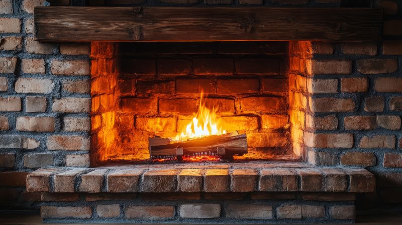Fireplace Paint Removal - Fireplace Paint Removal! Prior Lake, Minnesota